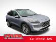 Used 2022 Ford Escape Titanium SUV