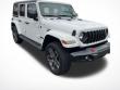 Used 2024 Jeep Wrangler Sport S 4xe SUV