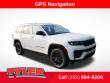 New 2026 Jeep Grand Cherokee L Altitude Sport Utility