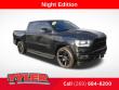 Used 2021 Ram 1500 Laramie Truck Crew Cab