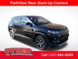 New 2026 Jeep Compass Limited Sport Utility