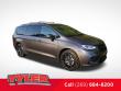 Certified 2022 Chrysler Pacifica Limited Van Passenger Van