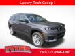 New 2025 Jeep Grand Cherokee L Laredo Sport Utility