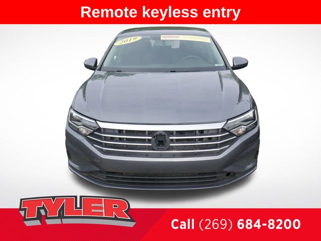 Used 2019 Volkswagen Jetta S with VIN 3VWN57BU9KM013374 for sale in Niles, MI