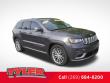 Used 2017 Jeep Grand Cherokee Summit SUV