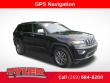 Used 2021 Jeep Grand Cherokee Limited SUV