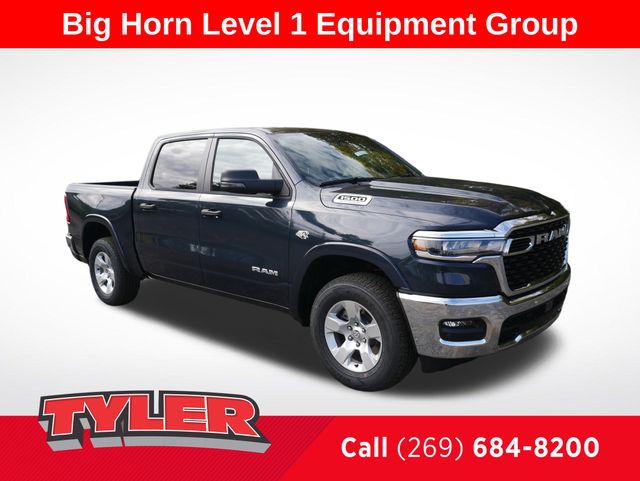 2026 RAM Ram 1500 Pickup Big Horn/Lone Star's photo