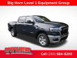 New 2026 Ram 1500 Big Horn/Lone Star Pickup