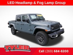 2025 Jeep Gladiator Sport Pickup