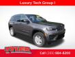 New 2025 Jeep Grand Cherokee Laredo Sport Utility