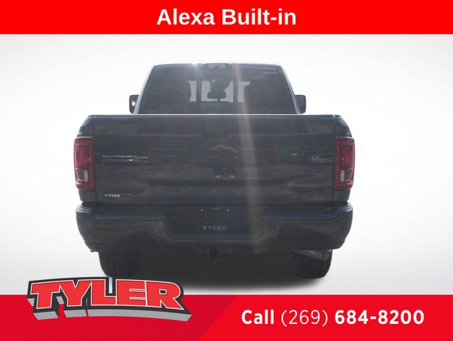 2026 RAM 2500 Laramie - Photo 7