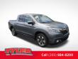 Used 2017 Honda Ridgeline RTL Truck Crew Cab