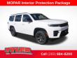 New 2026 Jeep Grand Wagoneer Limited Altitude Sport Utility