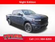 New 2026 Ram 1500 Big Horn/Lone Star Pickup