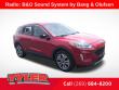 Used 2022 Ford Escape SEL SUV