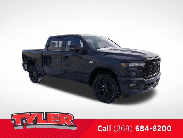 2026 RAM Ram 1500 Pickup Big Horn/Lone Star's photo