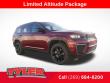 New 2026 Jeep Grand Cherokee L Limited Sport Utility