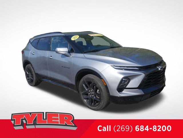 2023 Chevrolet Blazer 3.6 RS AWD's photo