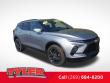 Used 2023 Chevrolet Blazer RS SUV