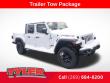 Certified 2022 Jeep Gladiator Mojave Truck Crew Cab