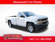 Used 2017 Chevrolet Silverado 1500 WT Truck Regular Cab