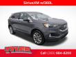 Used 2024 Ford Edge Titanium SUV