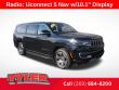 Used 2023 Jeep Wagoneer L Series II SUV