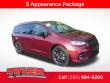 Used 2023 Chrysler Pacifica Limited Van Passenger Van