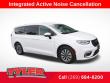 Used 2023 Chrysler Pacifica Hybrid Touring L Van Passenger Van