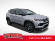 New 2026 Jeep Compass Limited Sport Utility