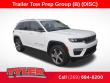 Certified 2023 Jeep Grand Cherokee Limited SUV