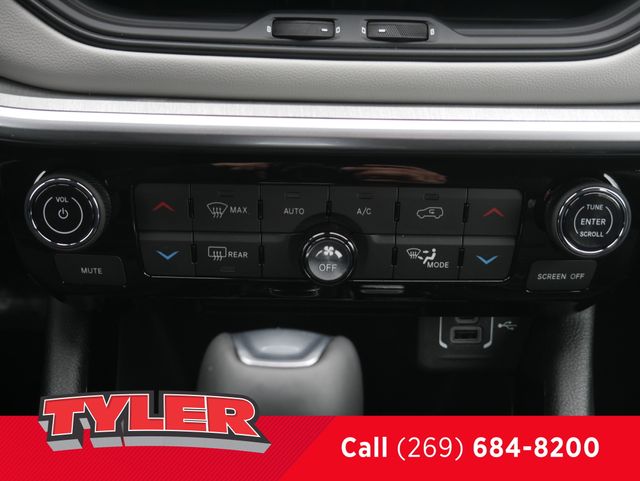 2026 Jeep Compass Limited - Photo 32