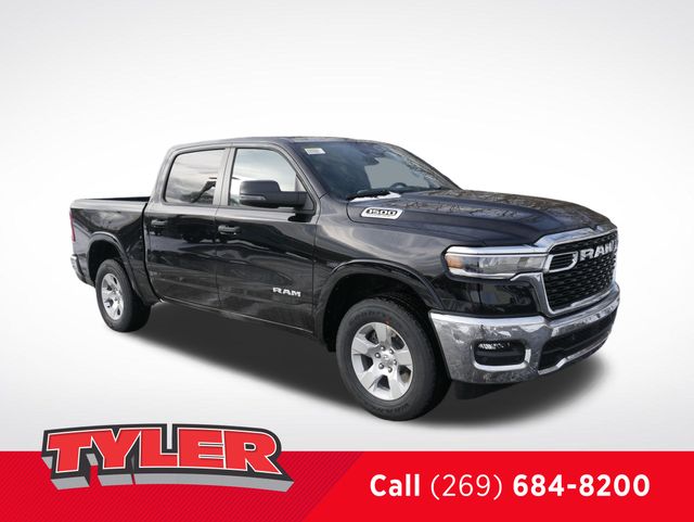 2026 RAM Ram 1500 Pickup Big Horn/Lone Star's photo