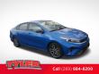 Used 2023 Kia Forte GT-Line Sedan