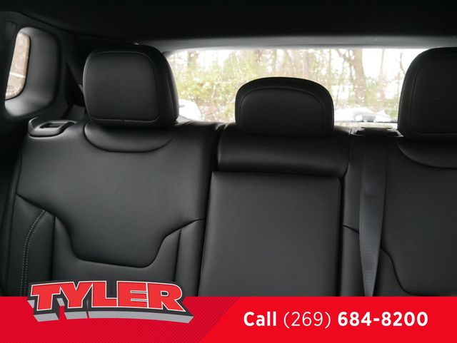 2026 Jeep Compass Limited - Photo 39