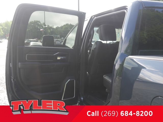 2026 RAM 2500 Laramie - Photo 18