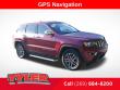 Used 2021 Jeep Grand Cherokee Limited SUV