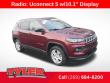 Used 2022 Jeep Compass Latitude SUV