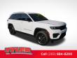 New 2025 Jeep Grand Cherokee ALTITUDE X 4X4 Sport Utility