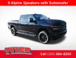 New 2026 Ram 2500 Big Horn Pickup