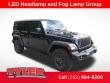 New 2026 Jeep Wrangler Sport S Sport Utility