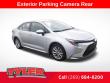 Used 2023 Toyota Corolla Hybrid LE Sedan