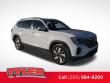 Used 2025 Volkswagen Atlas 2.0T SE w/Technology SUV