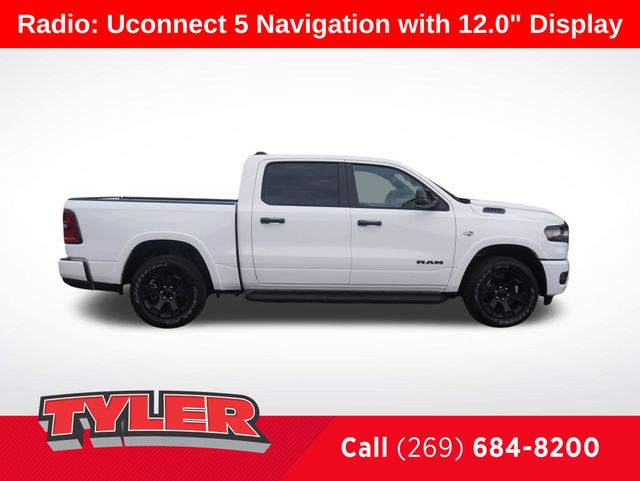 2026 RAM 1500 Big Horn/Lone Star - Photo 9