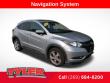 Used 2016 Honda HR-V EX-L SUV