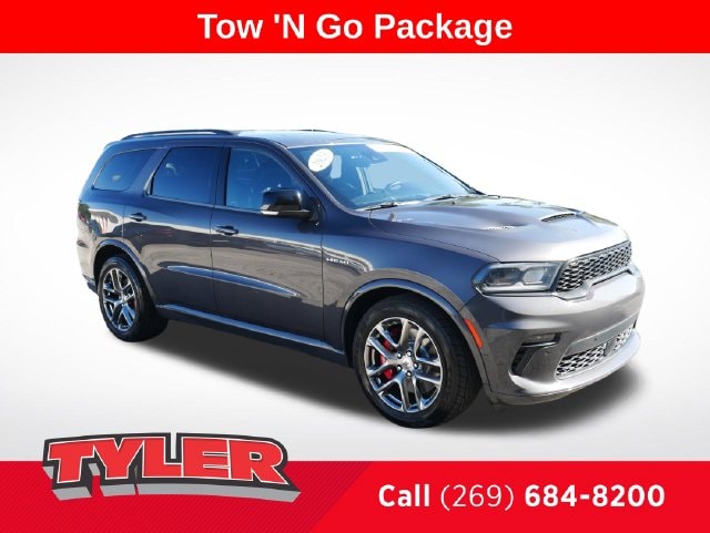 2023 Dodge Durango