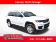 Used 2024 Jeep Grand Cherokee L Laredo SUV
