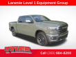 New 2026 Ram 1500 Laramie Pickup
