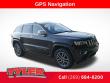 Certified 2021 Jeep Grand Cherokee Limited SUV