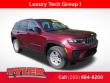 New 2025 Jeep Grand Cherokee Laredo Sport Utility